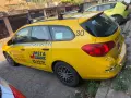 Opel Astra j sports tourer A16xer. На части., снимка 4