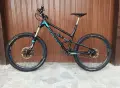 Ендуро колело 27.5, снимка 1