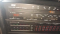 ICE SRR-2479 Stereo Radio Double Cassette Recorder , снимка 3