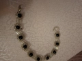 Гривни с перли, снимка 3