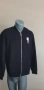 Karl Lagerfeld Full Zip Cotton Mens Size L НОВО! ОРИГИНАЛ! Мъжко   Горнище!, снимка 5