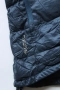 HAGLOFS Bivvy IV down jacket - дамско пухено яке, размер М, снимка 3