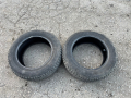 Две зимни гуми Debica 185/65 15 цола, снимка 1 - Гуми и джанти - 44517830