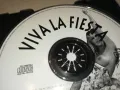 VIVA LA FIESTA VOL.8 CD 2603251613, снимка 13