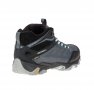 туристически обувки Merrell Moab FST Mid GTX GORE-TEX   номер 37 водоустойчиви, снимка 4