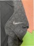''Nike Pro Mens Long Sleeve Training Top Black''оригинална мъжка блуза Л размер, снимка 3