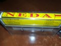 neda ukraden касета 0101231024, снимка 3