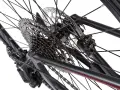 Крос електрически велосипед MTF Cross 7.5 W – Bafang M510, 95 Nm, до 200 км пробег, снимка 3