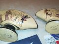 MADE IN GREECE X2 ANTIQUE 0509231319, снимка 12