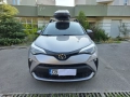 Продавам TOYOTA C-HR BENZIN 50700 KM, снимка 8