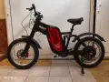 Електрически велосипед 3000W, снимка 1