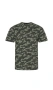 Унисекс тениска,XL Camo памук мскировачна зелен от Германия , снимка 2
