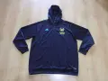 горнище arsenal nike/adidas екип суичър блуза фанела футболно мъжко оригинал XS/2XL, снимка 8