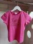 Детска тениска Juicy couture, снимка 1 - Детски тениски и потници - 40576424