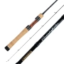 Abu Garcia Carabus Cassiopeia – CCAS-662UL - 1,8 m. 1-8g. с Оригинален Кадифен Калъф и Твърд Тубус!, снимка 5