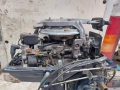 Продавам извънбордов двигател YAMAHA 25HP, работещ, внос от Италия. Може и за части., снимка 3