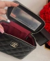 Чанта тип куфарче Ш@нел-IM84j, снимка 4