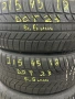 Гуми 215/45/17 Continental 2 бр Зимни, снимка 3