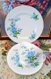 Порцеланови сетове за чай на Royal Albert , снимка 1