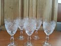Кристални чаши , снимка 2