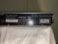  ///РЕЗЕРВИРАН/// Panasonic DVD-S31, снимка 3