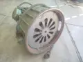 Мотор-генератор ГИМ‑1 – честотен преобразувател 220 V, 600 Hz, 2 kW, снимка 5