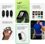 Xiaomi Smart Band 9 Active Global Version, снимка 3