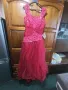 предлагам Дамска Бална рокля нова, снимка 1