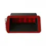LED трети стоп 12 V с 10 диода, 185 mm, снимка 2