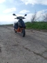 Kymco zx50 , снимка 1
