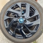 Оригинални BMW I3 I3S 428 Джанти 19, снимка 2
