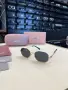 Miu Miu 🤍 Cartier 🤍Yves Sent Laurent 🤍 Дамски Слънчеви Очила , снимка 6