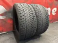 275 40 20, Зимни гуми, Dunlop WinterSport5SUV, 2 броя, снимка 1
