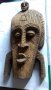 Африканска маска Сенуфо, снимка 3