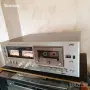 Касетен дек JVC KD-75 , снимка 3