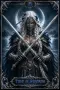 Колода Таро "The she-wolf", снимка 1
