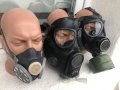 Противогаз Професионален с 2 филтъра само за 25 лв. Нови Внос. Най-ефикасният на пазара. Комплект : , снимка 11