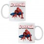 Чаша Spider man 010,,Керамична Чаша, Кафе Чай, Игра,Изненада,Подарък,Повод,Празник,Рожден Ден, снимка 7