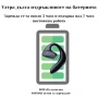 2-в-1 Безжични слушалки с AI превод!, снимка 8