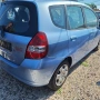 Honda jazz 1.4i , снимка 4