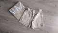 Zara - къси панталони, снимка 1 - Детски къси панталони - 44574508
