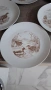 Ловен сервиз за хранене Bavaria , снимка 5