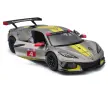 Метални колички: Chevrolet Corvette C8.R – 1:24, снимка 2