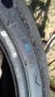 мото гуми чист слик 200/60 и 120/70-17 пирели, снимка 5