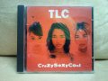 TLC - Made In USA, снимка 1 - CD дискове - 38482809