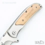 Сгъваем нож Browning-338 - 90x215 mm, снимка 2