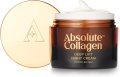 Нощен крем с лифтинг ефект колаген Absolute Collagen 50 ml, снимка 9