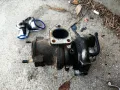 Турбо за BMW E38 725 TDS , снимка 4