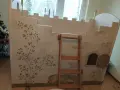 Високо детско легло , снимка 4