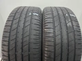 2бр летни гуми 235/55/17 BRIDGESTONE L04746, снимка 3